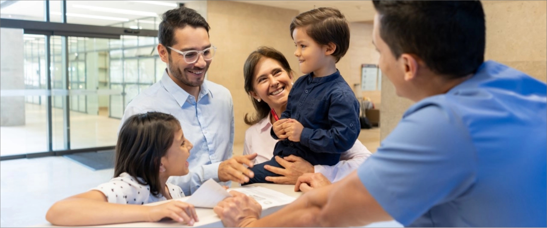 Healthe Access - TMS Clinic in Portage, IN