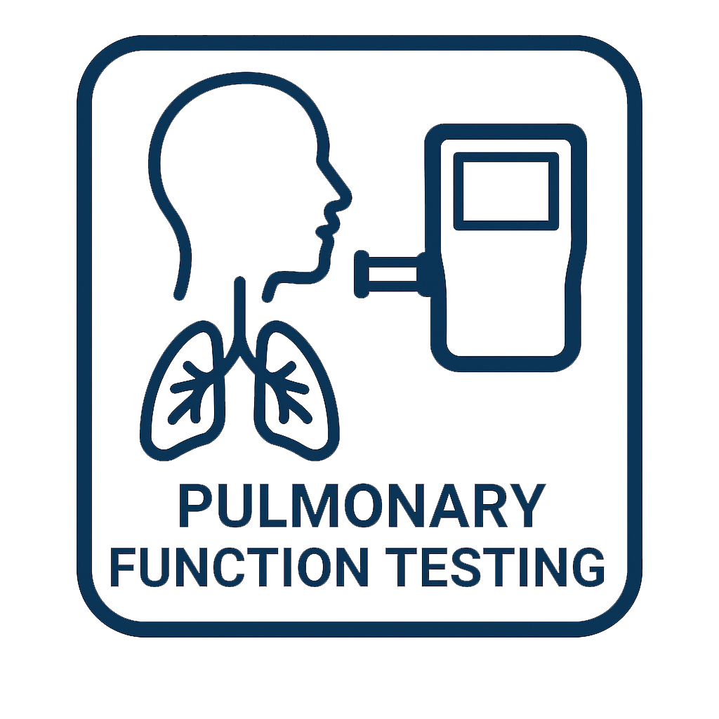 Pulmonary Function Testing 