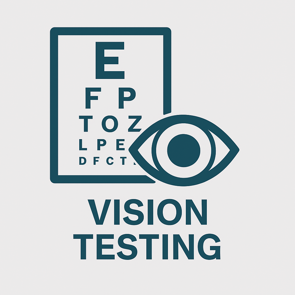 Vision Testing