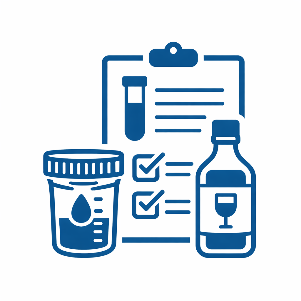 Consortium Drug and Alcohol Testing