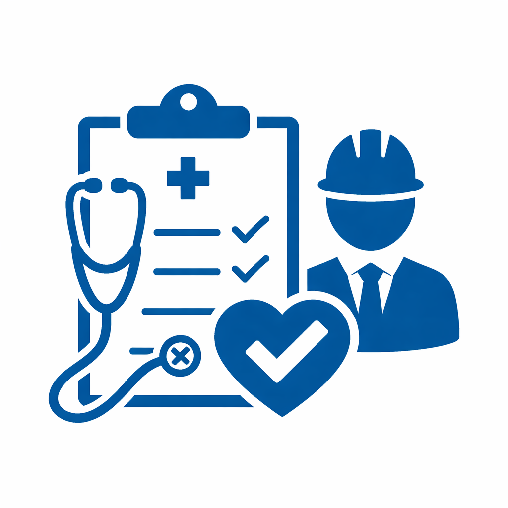 Fitness For Duty Physical